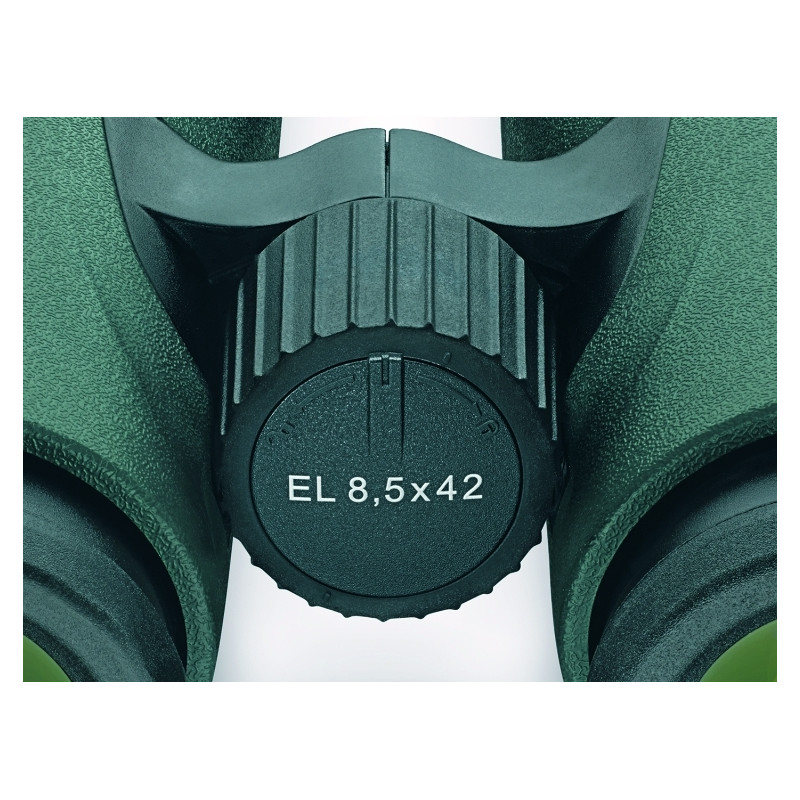 Swarovski Binocolo EL 10x32 WB terza generazione, color sabbia