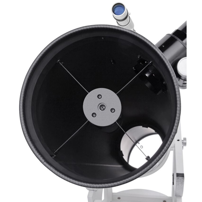 Bresser Telescopio Dobson N 203/1200 Messier Hexafoc DOB