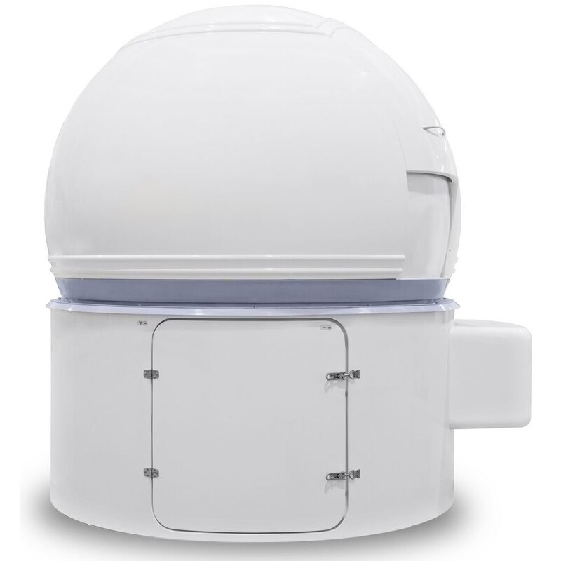 ScopeDome Cupola per l'osservazione astronomica - diametro 2 m, H80