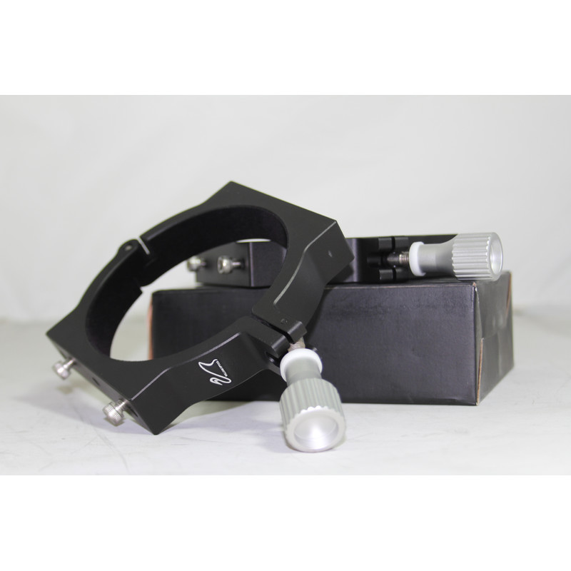 William Optics Anelli di assemblaggio 115 mm per FLT110
