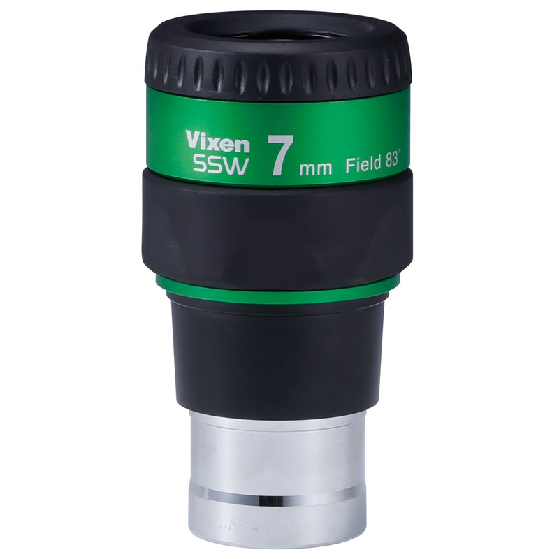 Vixen Oculare SSW 7 mm 1,25"