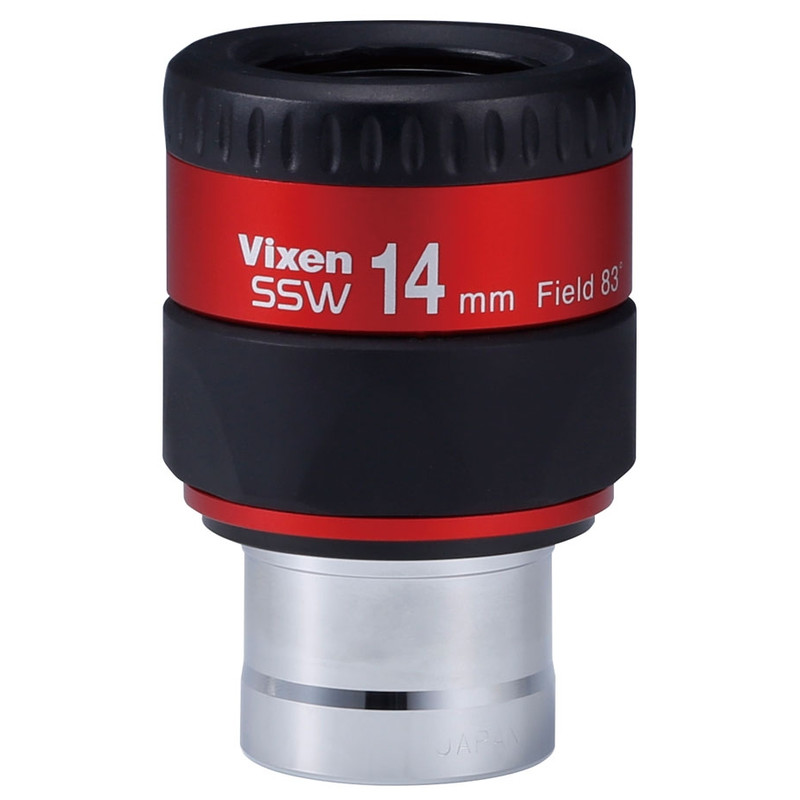 Vixen Oculare SSW 14 mm 1,25"