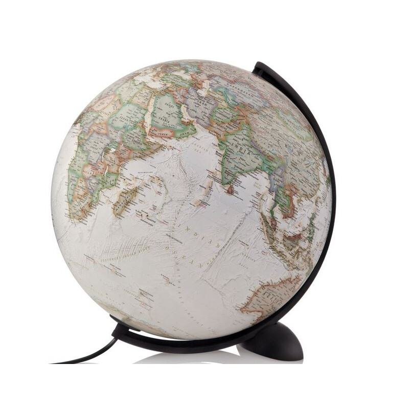 National Geographic Globo Silicon Executive 30cm