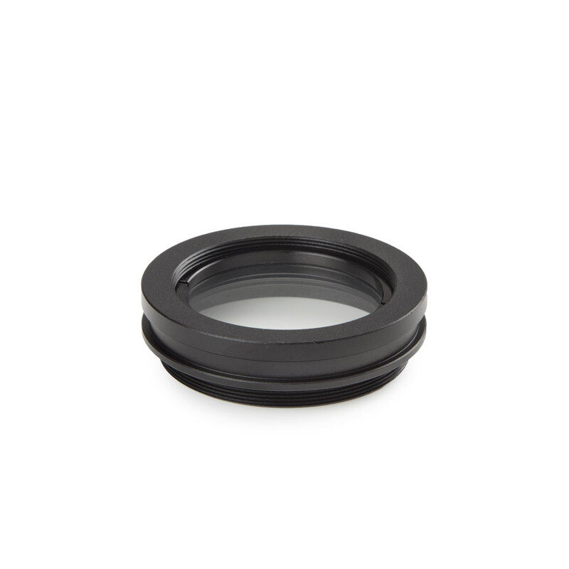 Euromex Obiettivo Vetro protettivo SB.8950, per StereoBlue e NX.8950 per Nexius