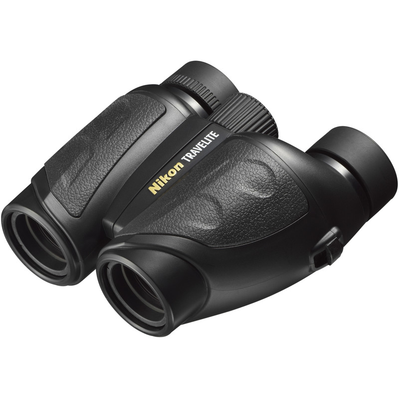 Nikon Binocolo Travelite VI 10x25 CF