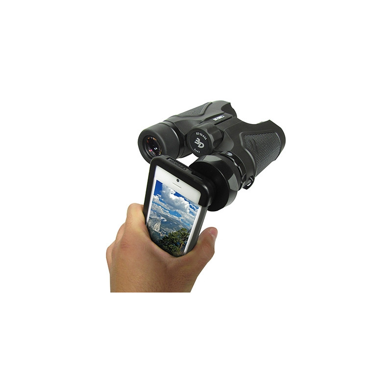 Carson Smartphone Adattatore IB-542 per iPhone 5