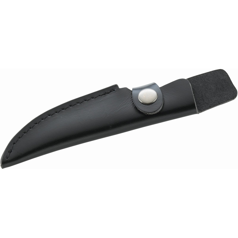 Herbertz Coltelli Coltello Damasco, corno di mucca, 104509