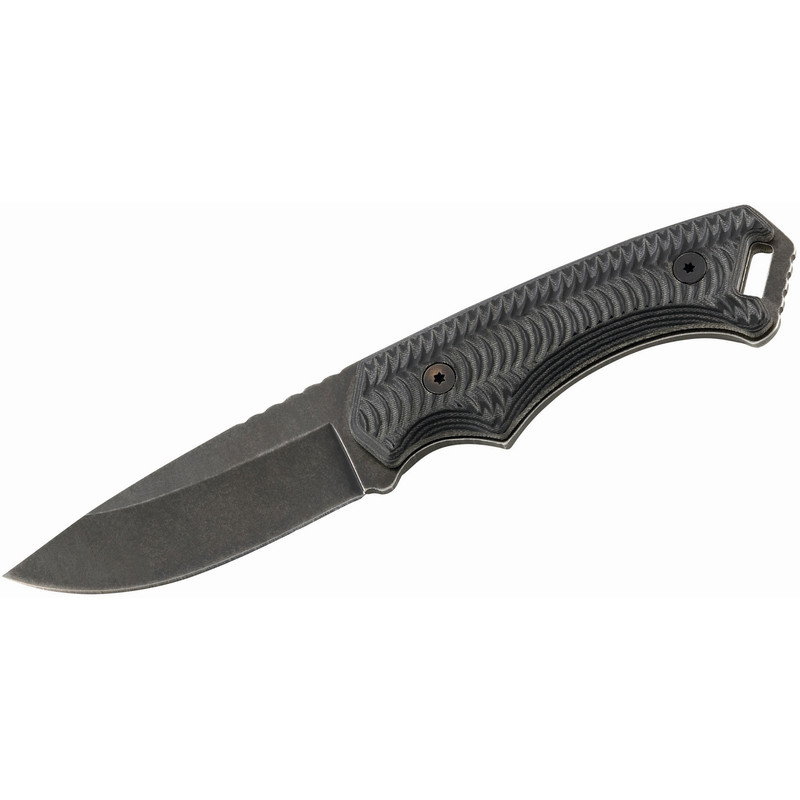 Herbertz Coltelli Coltello sportivo stone washed, 111509