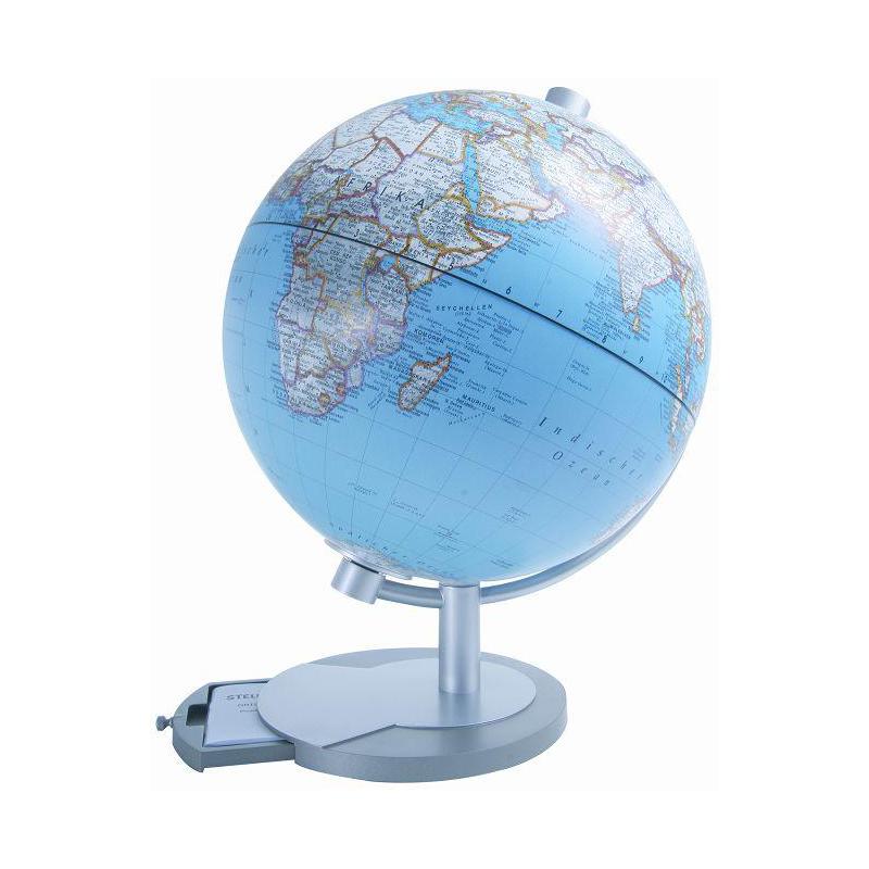 Stellanova Globo con registro dei luoghi 28 cm