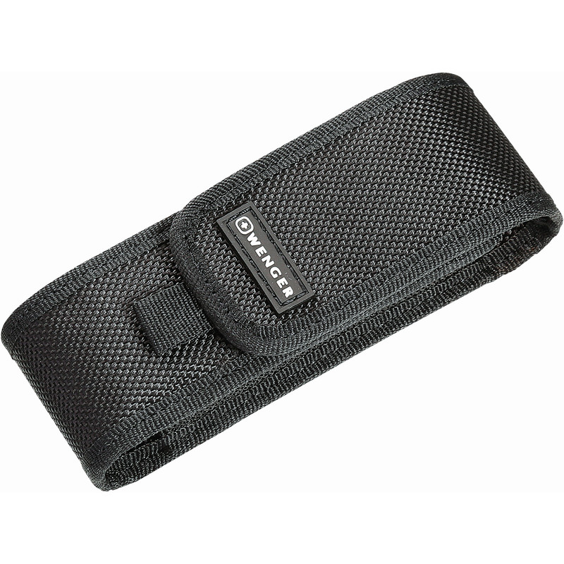 Wenger Astuccio Ranger nero 66819