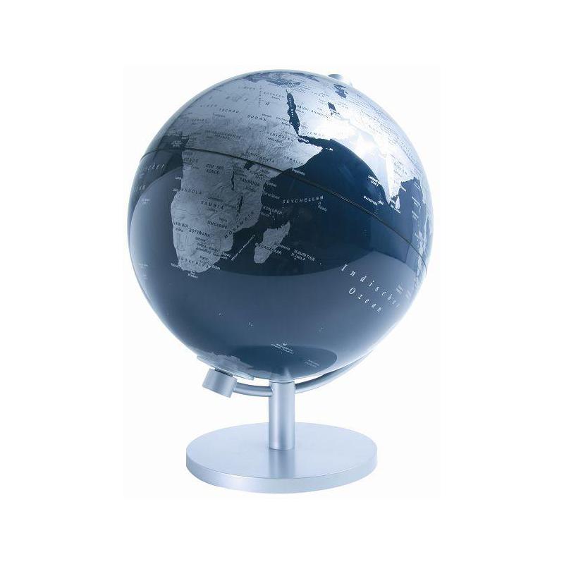 Stellanova Globo Mappamondo metallico 892880