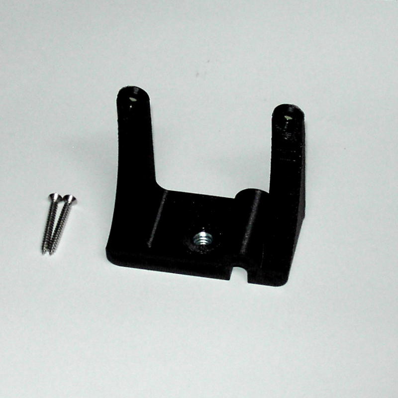 Unihedron Adattatore treppiede per SQM-LU-DL