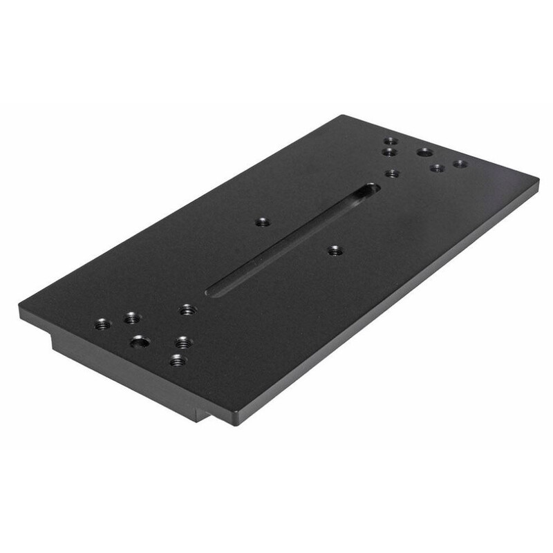 TS Optics Slitta a coda di rondine Losmandy 200 mm