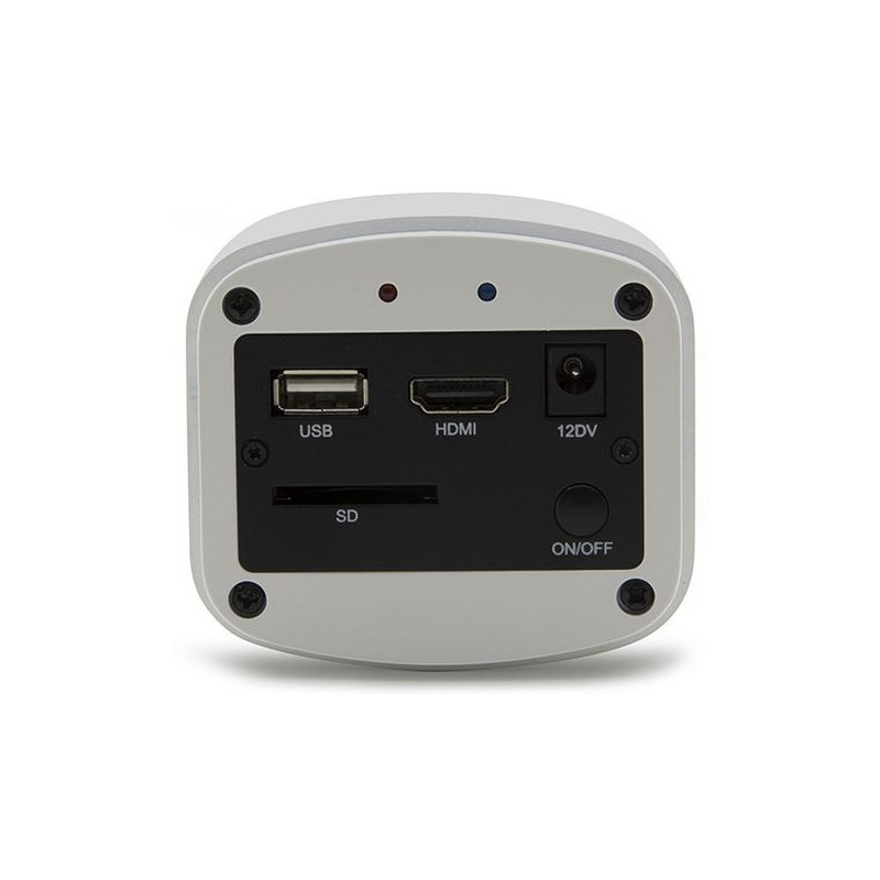 Optika Fotocamera M Pro HDMI, 6 MP