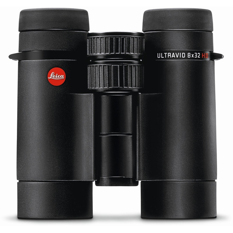 Leica Binocolo Ultravid 8x32 HD-Plus