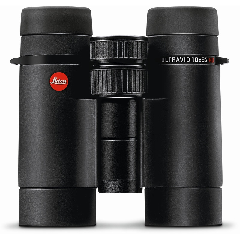 Leica Binocolo Ultravid 10x32 HD-Plus