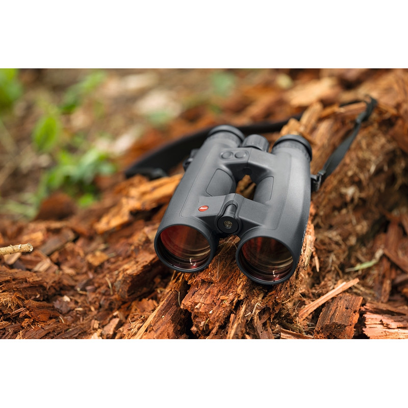 Leica Binocolo Geovid 8x56 HD-B