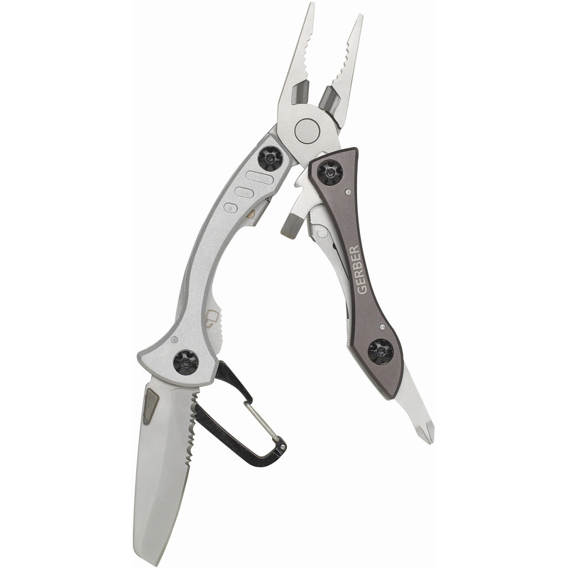 Gerber Multitool CRUCIAL