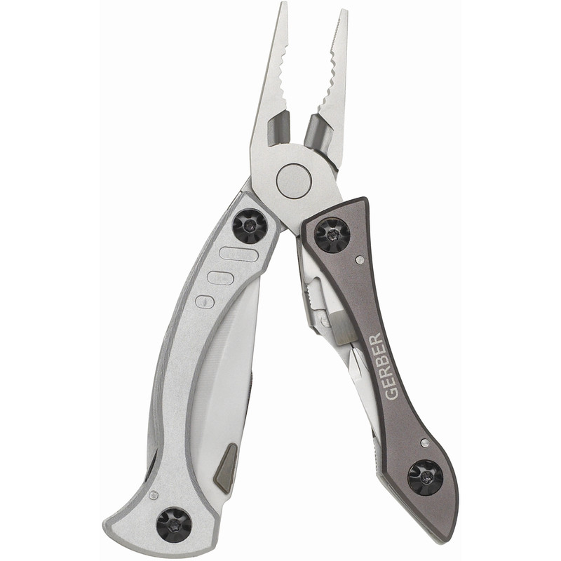 Gerber Multitool CRUCIAL