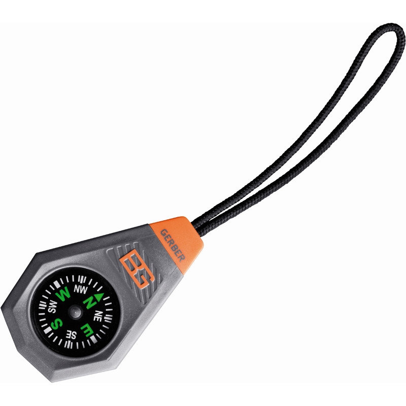 Gerber Bussola tascabile BEAR GRYLLS COMPACT COMPASS