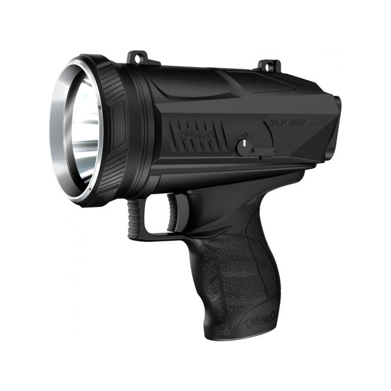 Walther Torcia Searchlight SLP500
