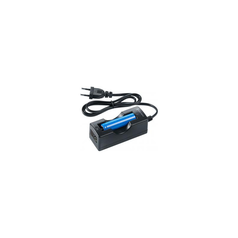 Walther Caricabatterie e batteria ricaricabile per MGL1100X2 e RLS450