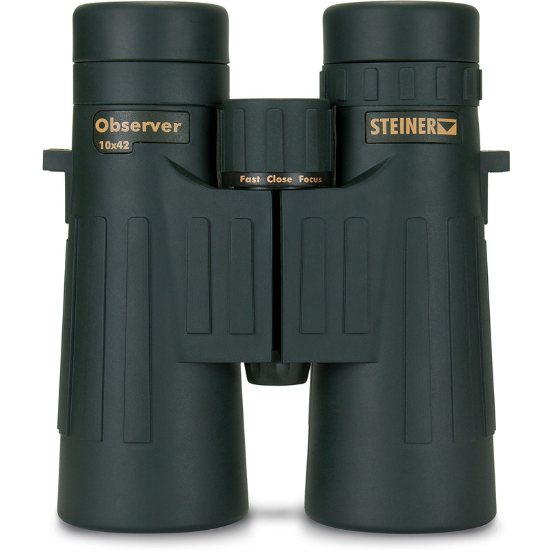 Steiner Binocolo Observer 8x42