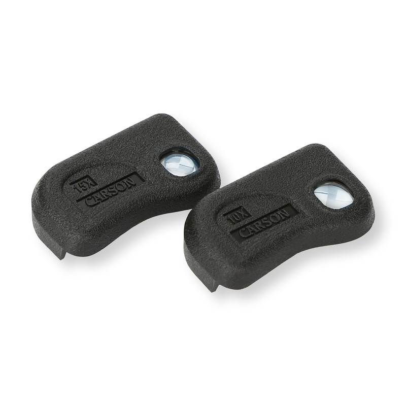 Carson Lente d`Ingrandimento LensMag 10x &15x MacroLens for Samsung Galaxy S4