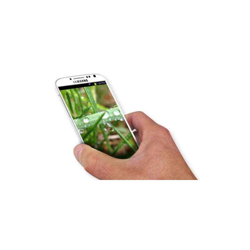 Carson Lente d`Ingrandimento LensMag 10x &15x MacroLens for Samsung Galaxy S4