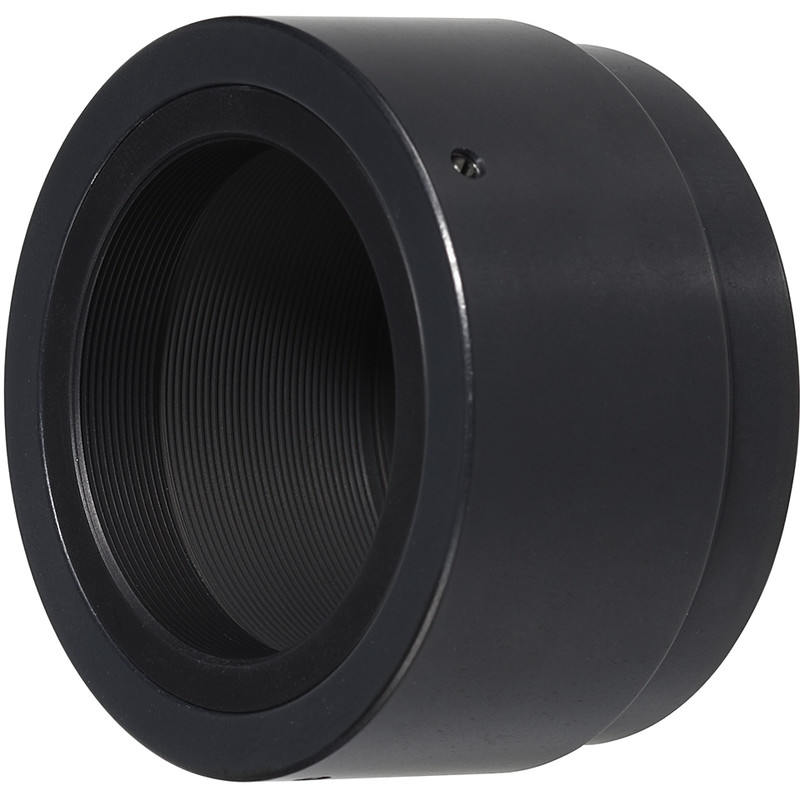 Novoflex Adattore Fotocamera Anello T2 per EOS M (EOSM/T2)