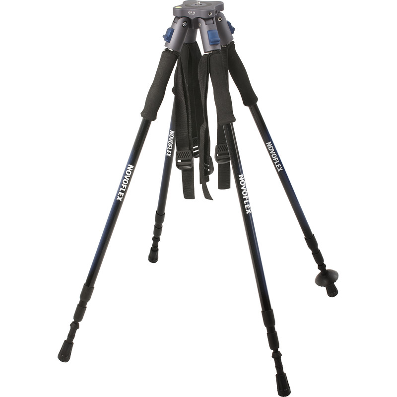 Novoflex QLEG Walk II SET 4 Walking stick versione II
