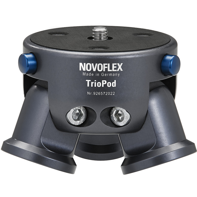 Novoflex TrioPod base treppiede