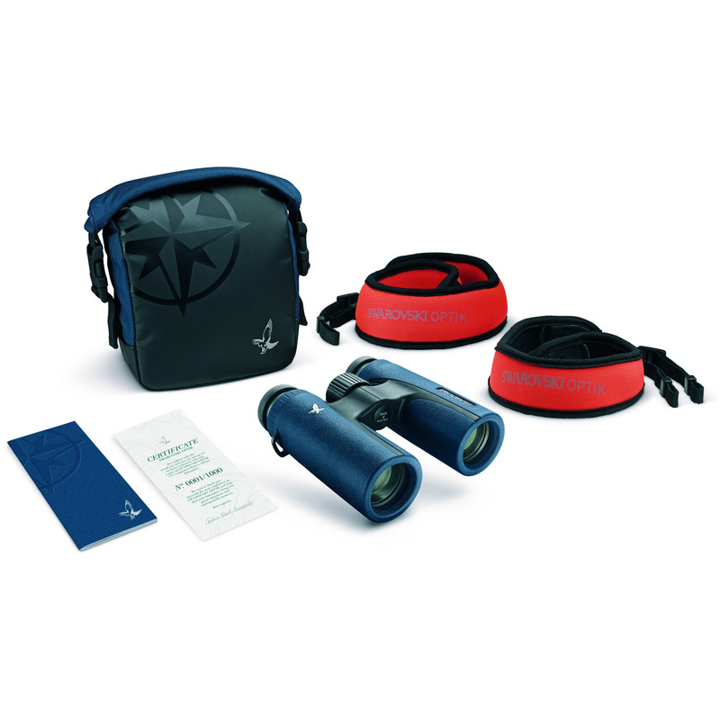 Swarovski Binocolo CL Companion 8x30 Polaris Edition