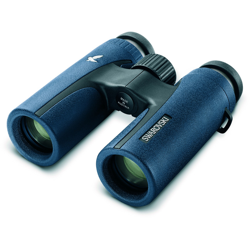 Swarovski Binocolo CL Companion 8x30 Polaris Edition