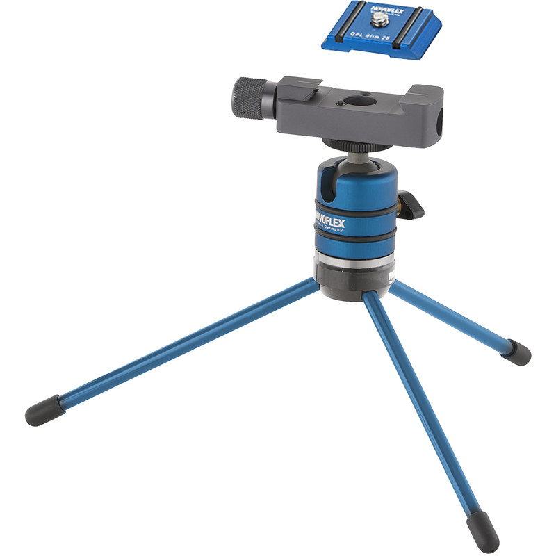 Novoflex Treppiede piccolo Q