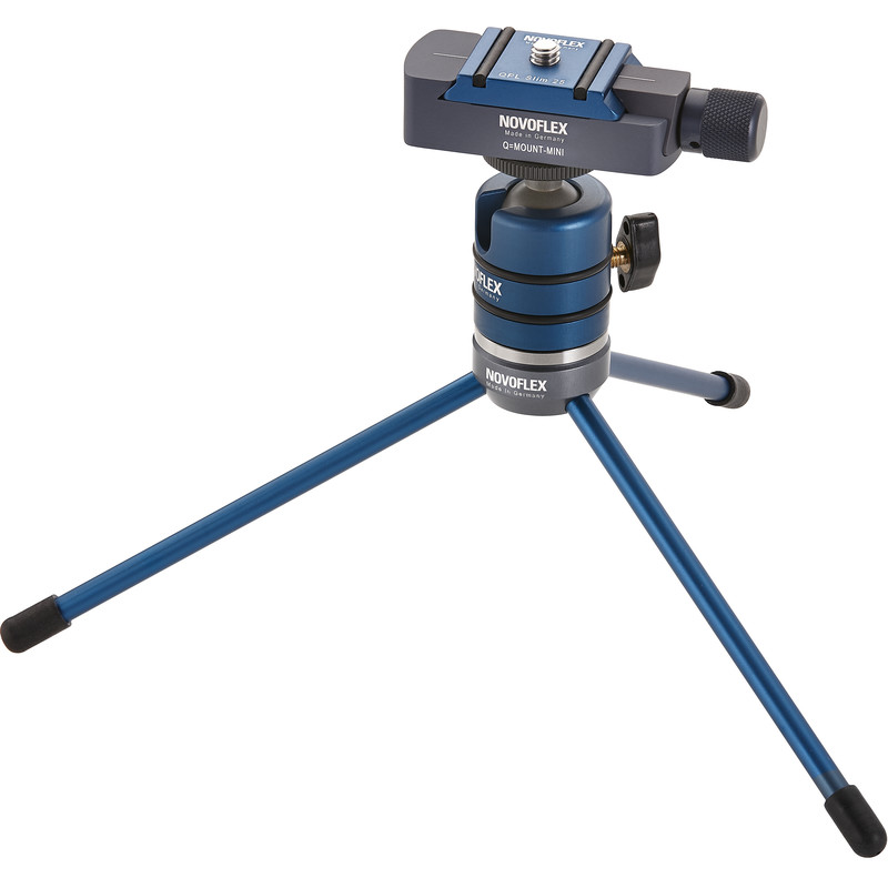 Novoflex Treppiede piccolo Q