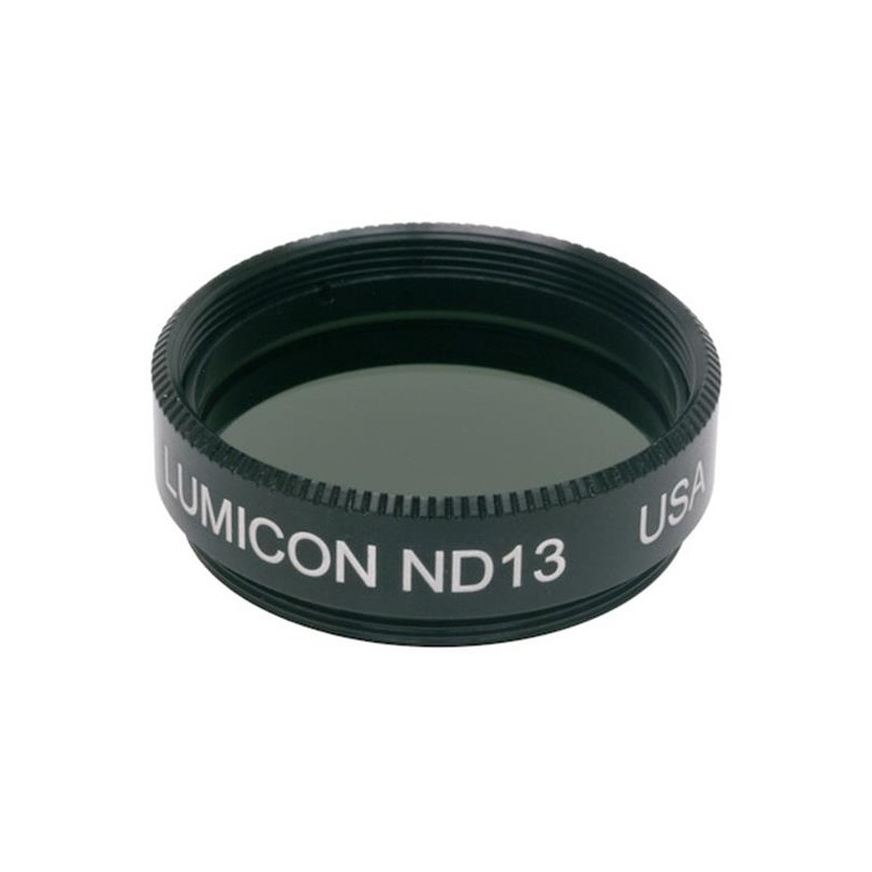 Lumicon Filtro Grigio neutro ND 13 1,25"