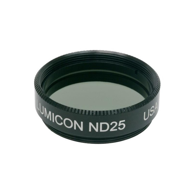 Lumicon Filtro neutro ND25 1,25"