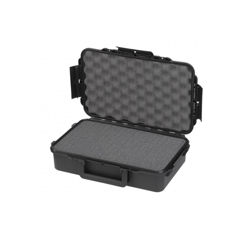 Geoptik Borsa da trasporto Inserto in schiuma per Poket 4