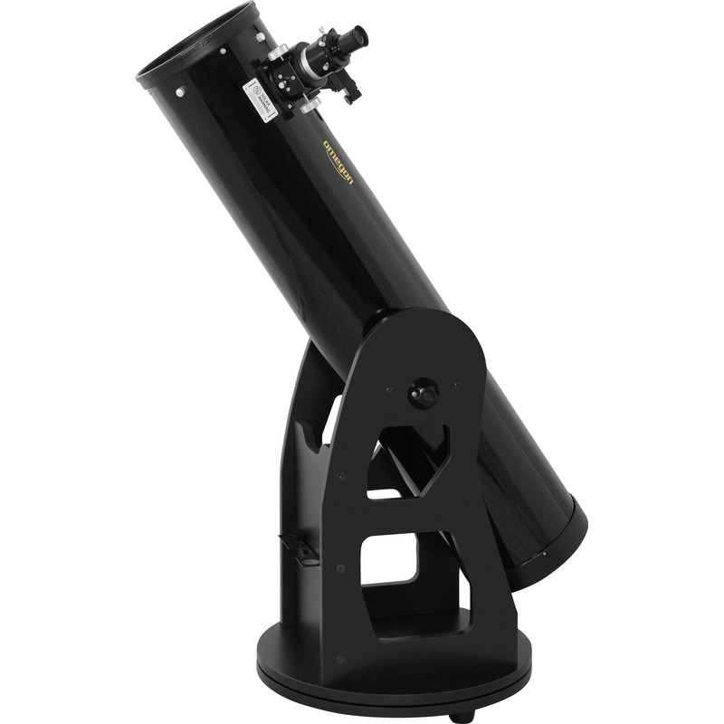 Omegon Telescopio Dobson Advanced N 254/1250