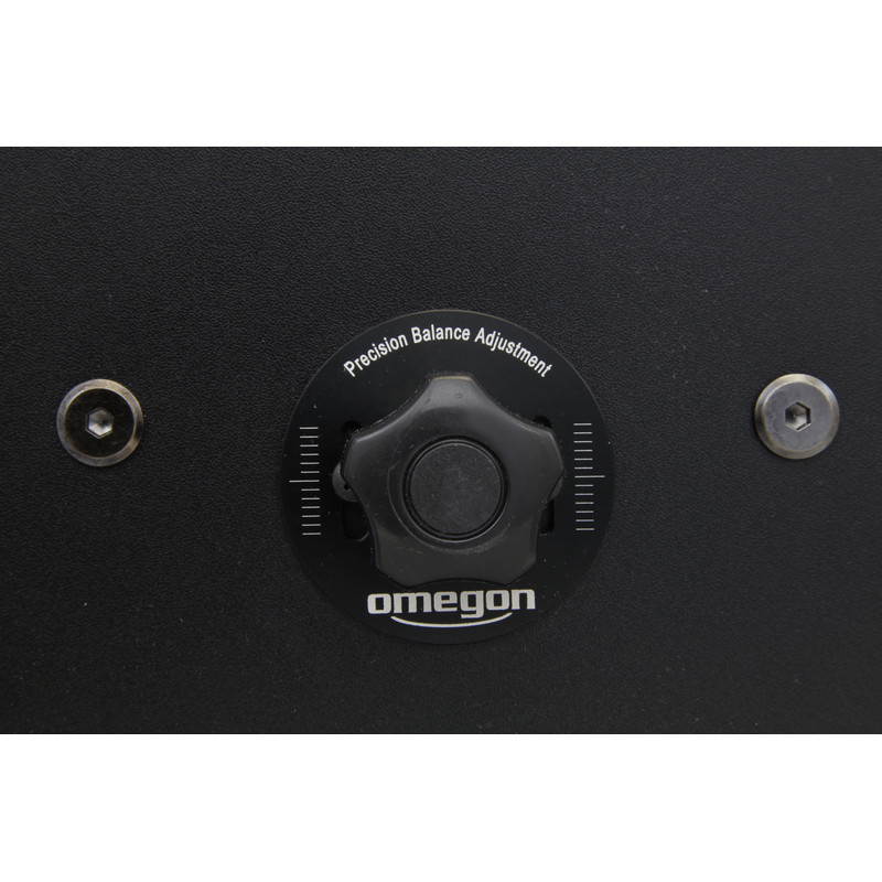 Omegon Telescopio Dobson Advanced N 152/1200