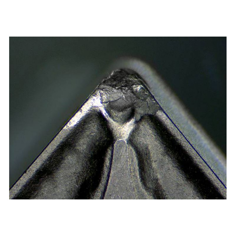 ZEISS Microscopio stereo zoom Stemi 305, EDU, bino, Greenough, w.d.110mm, 10x/23, 0.8x -4.0x