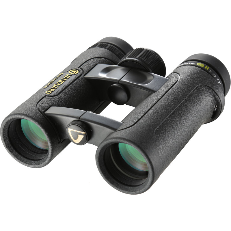 Vanguard Binocolo 8x32 Endeavor ED II