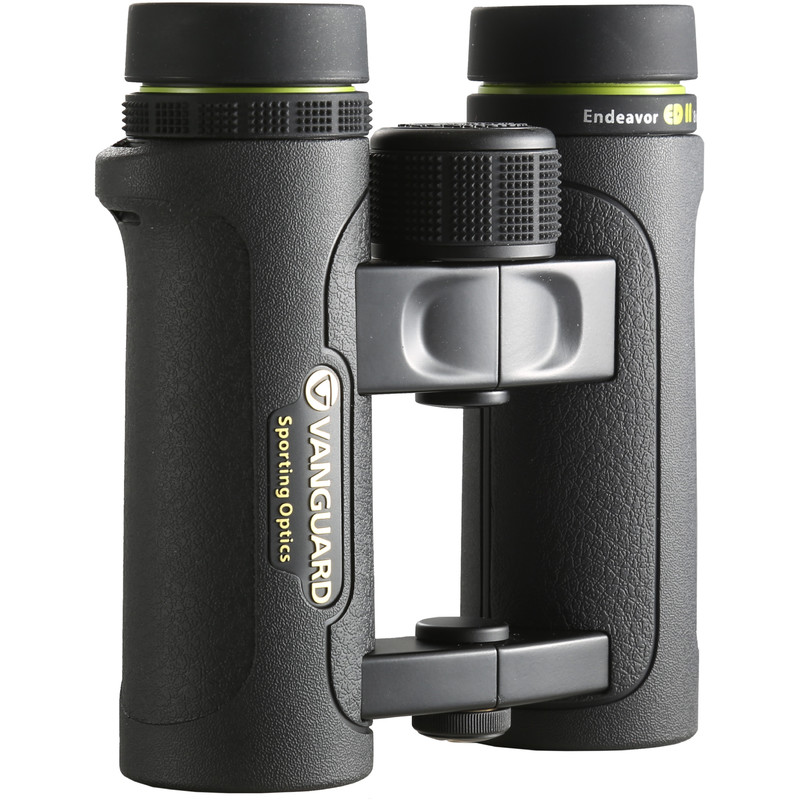 Vanguard Binocolo 8x32 Endeavor ED II