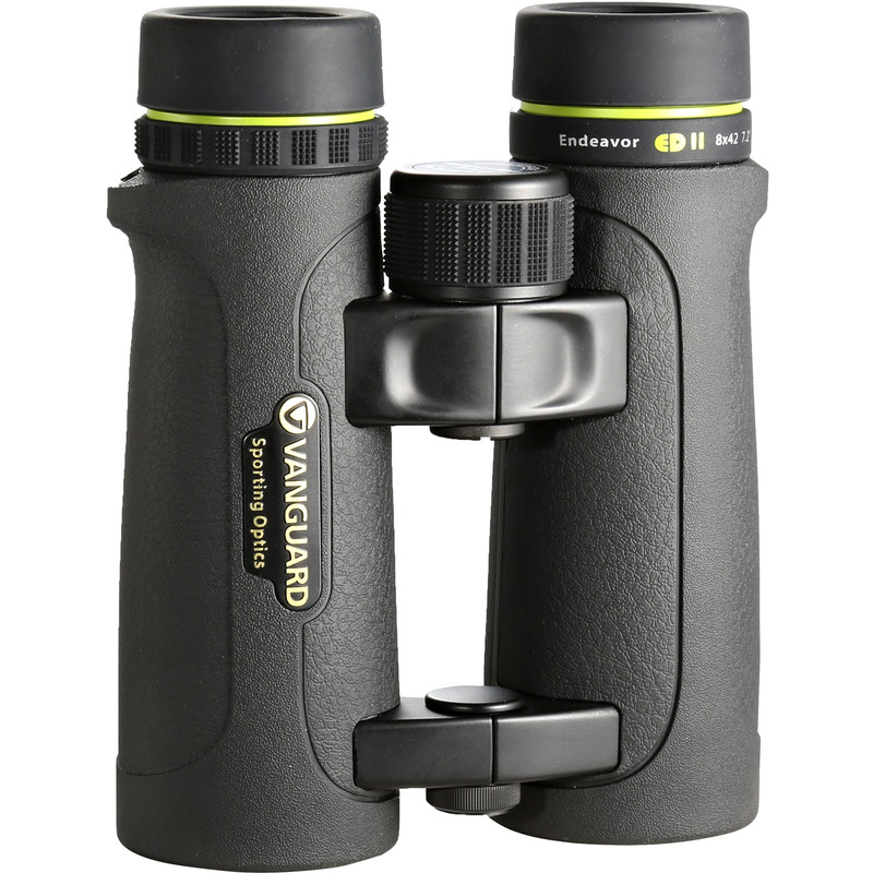 Vanguard Binocolo 8x42 Endeavor ED II