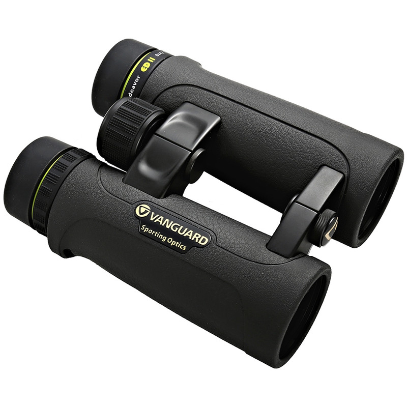 Vanguard Binocolo 8x42 Endeavor ED II