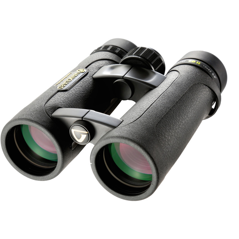 Vanguard Binocolo 10x42 Endeavor ED II