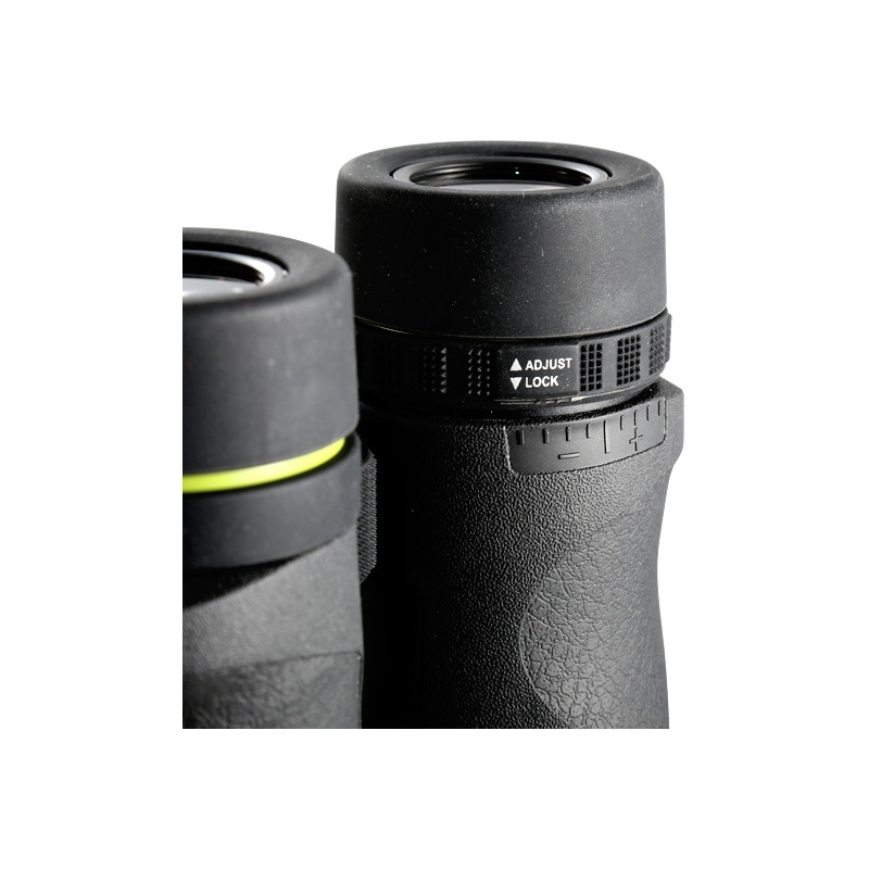 Vanguard Binocolo 10x42 Endeavor ED II