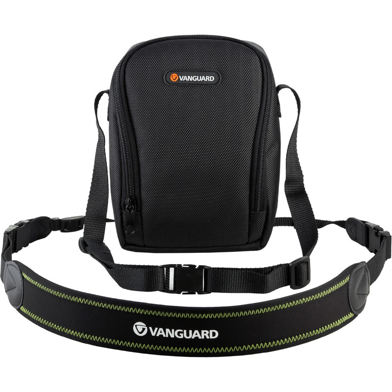 Vanguard Binocolo 10x42 Spirit ED