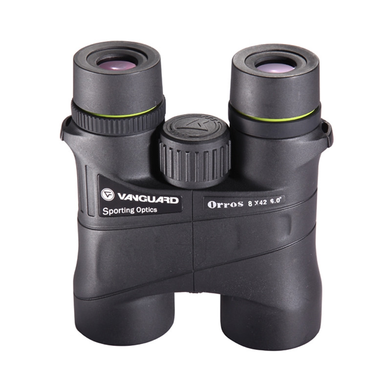 Vanguard Binocolo 8x42 Orros